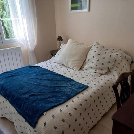 Vacation Home In Limoux With Pool ภายนอก รูปภาพ