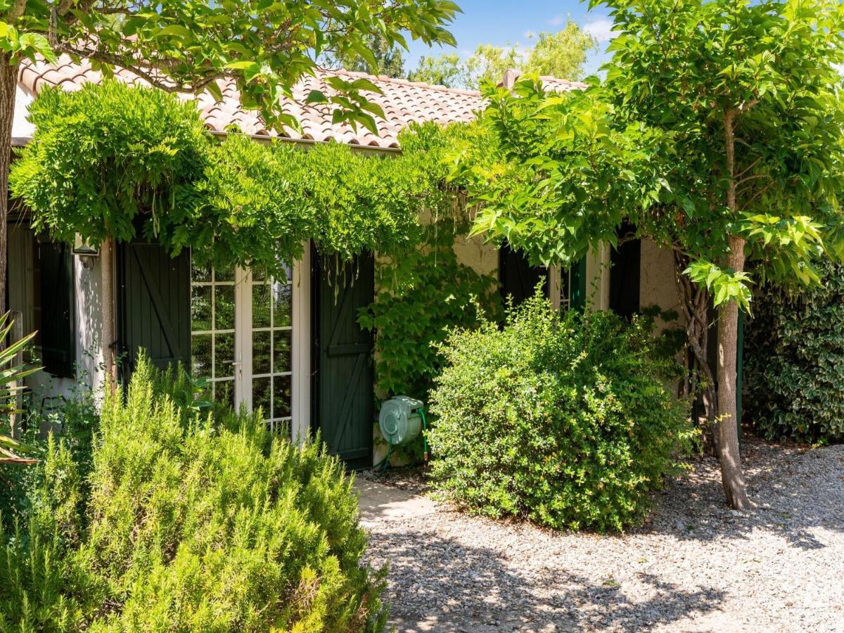 Vacation Home In Limoux With Pool ภายนอก รูปภาพ