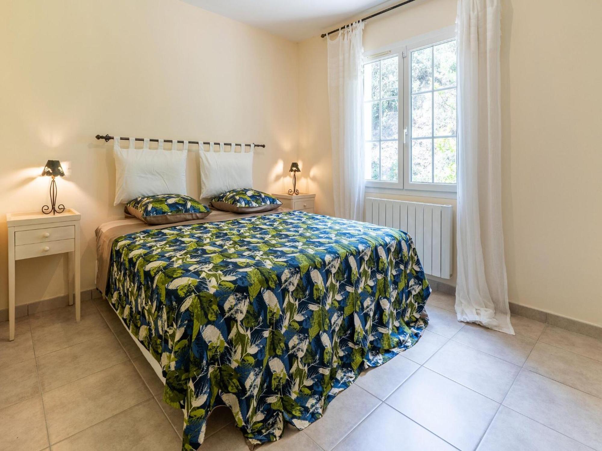 Vacation Home In Limoux With Pool ภายนอก รูปภาพ