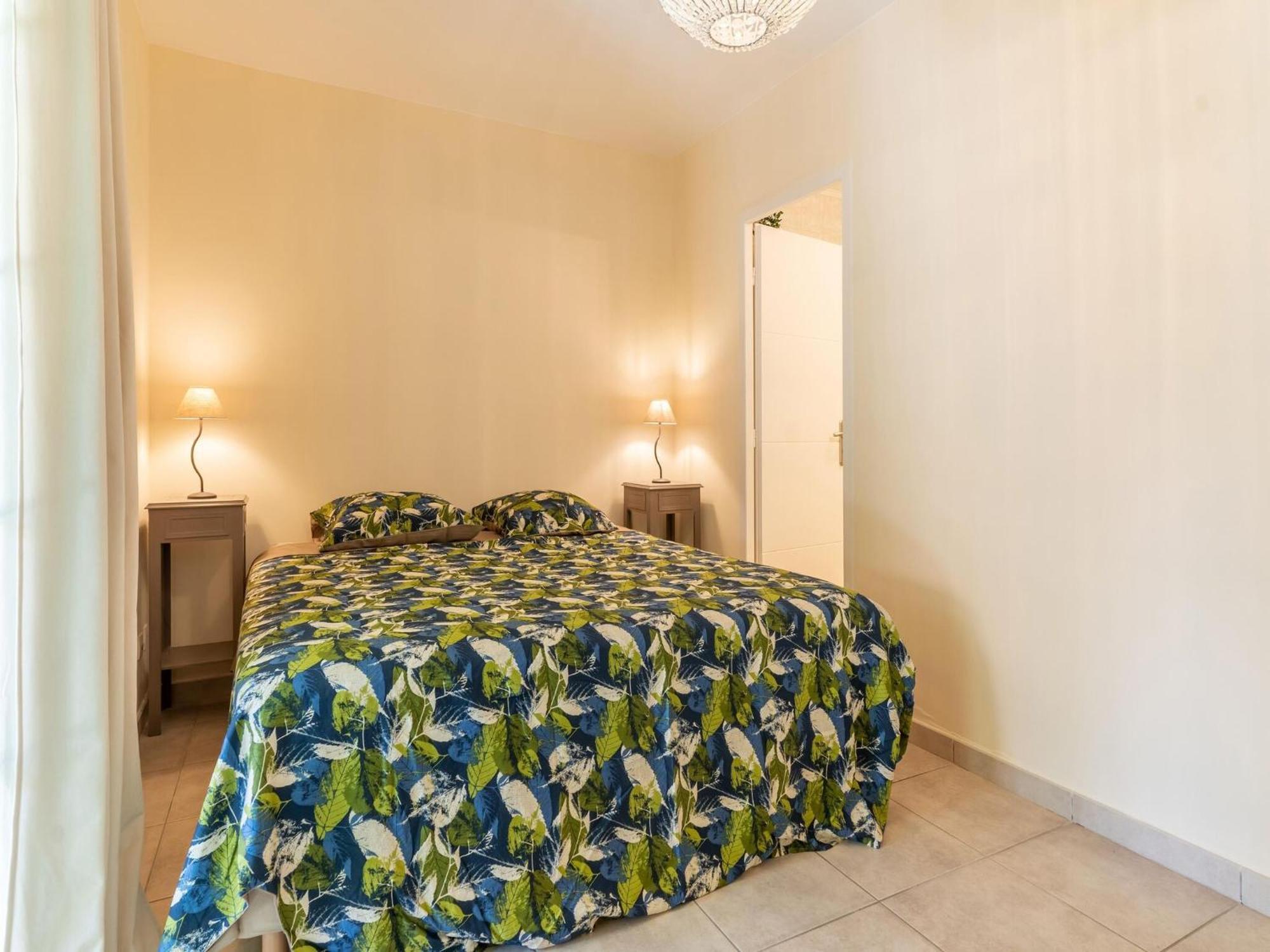 Vacation Home In Limoux With Pool ภายนอก รูปภาพ