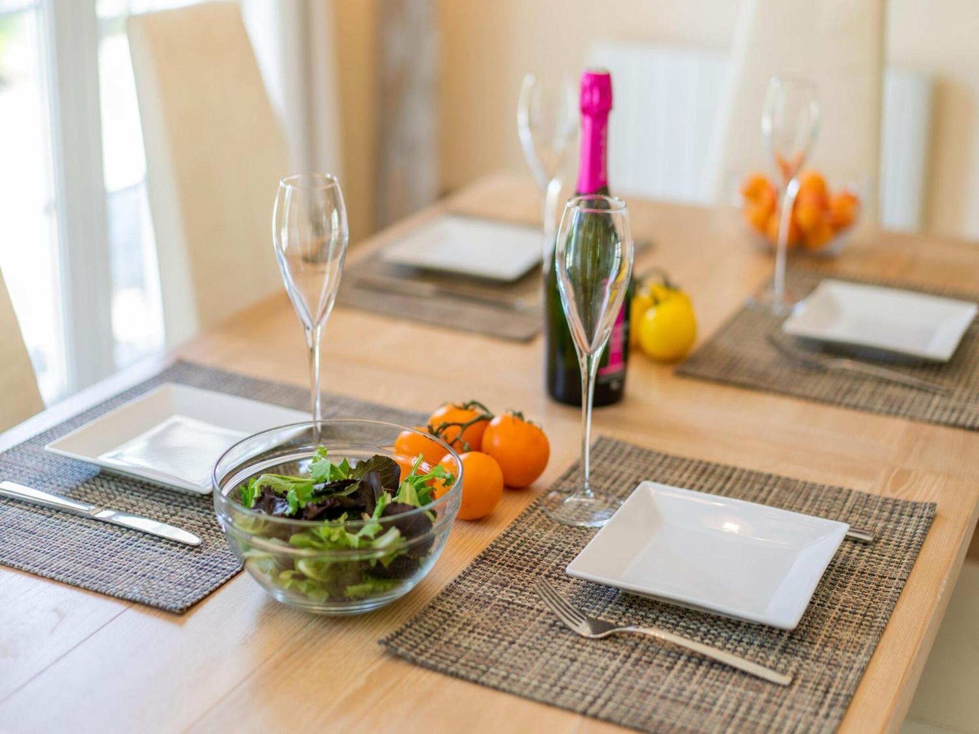 Vacation Home In Limoux With Pool ภายนอก รูปภาพ