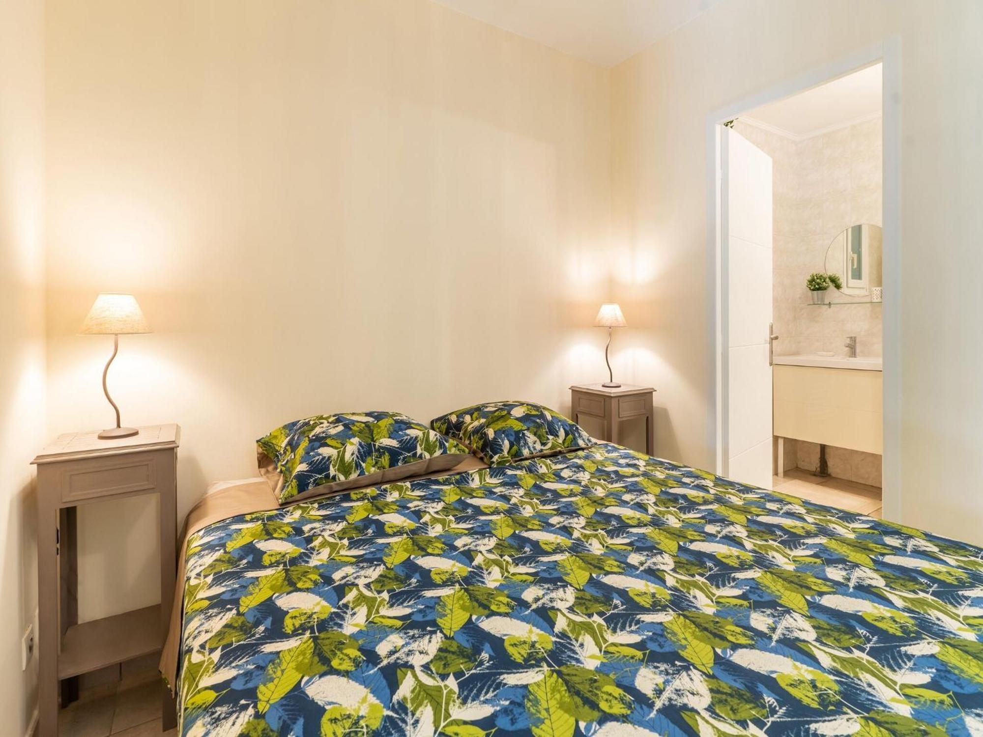 Vacation Home In Limoux With Pool ภายนอก รูปภาพ