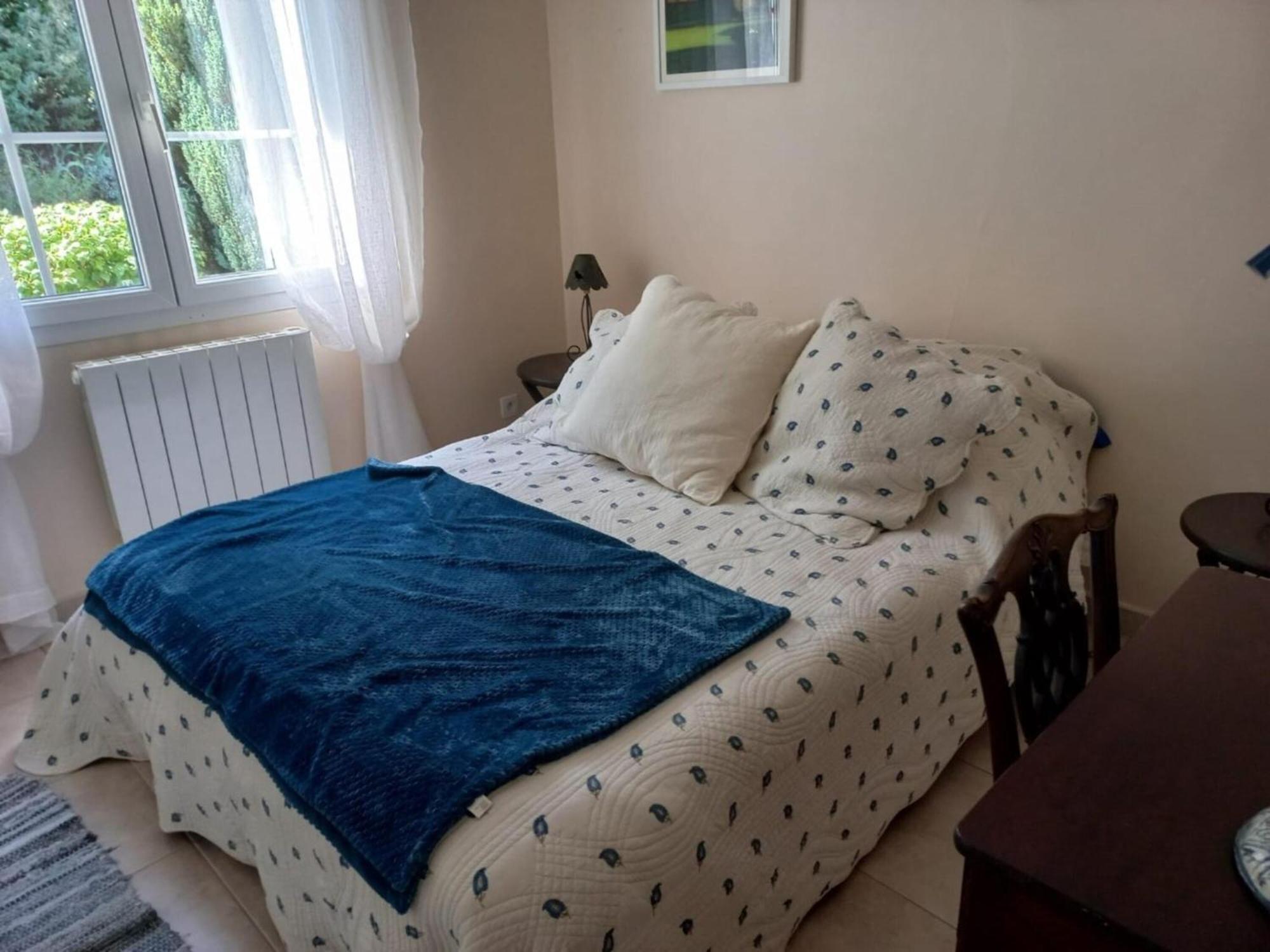 Vacation Home In Limoux With Pool ภายนอก รูปภาพ